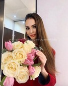 Анкета проститутки Тая - метро Басманный, возраст - 24