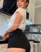 Анкета проститутки Оксана - метро Тимирязевский, возраст - 24