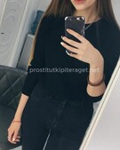 Анкета проститутки Надя - метро Южное Бутово, возраст - 24