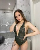 Анкета проститутки Ксюша - метро Тверской, возраст - 24