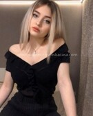 Анкета проститутки Леся - метро Чертаново Центральное, возраст - 24