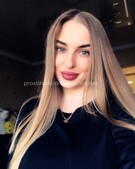 Анкета проститутки Ася - метро Академический, возраст - 24