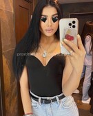 Анкета проститутки Шарлотта - метро Коньково, возраст - 24