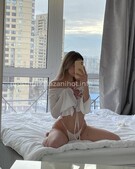 Анкета проститутки Тая - метро Ломоносовский, возраст - 24