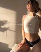 Анкета проститутки Полина - метро Аэропорт, возраст - 24