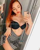 Анкета проститутки Марта - метро Хорошевский, возраст - 24