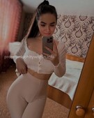 Анкета проститутки Нила - метро Кузьминки, возраст - 24