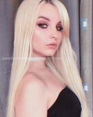 Анкета проститутки Алла - метро Тверской, возраст - 24