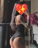 Анкета проститутки Рада - метро Пресненский, возраст - 24