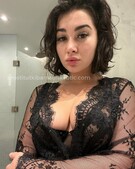 Анкета проститутки Юлия - метро Раменки, возраст - 24