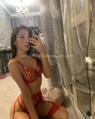 Анкета проститутки Алла - метро Алексеевский, возраст - 24