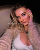 Анкета проститутки Забава - метро Нагатино-Садовники, возраст - 24