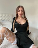 Анкета проститутки Лилия - метро Нагатино-Садовники, возраст - 24