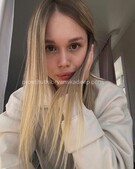 Анкета проститутки Илона - метро Дорогомилово, возраст - 24