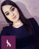 Анкета проститутки Галина - метро Тушино, возраст - 24