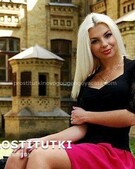 Анкета проститутки Злата - метро Текстильщики, возраст - 24