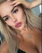 Анкета проститутки Ульяна - метро Алтуфьевский, возраст - 24