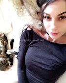 Анкета проститутки Римма - метро Преображенское, возраст - 24