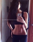 Анкета проститутки Надя - метро Мещанский, возраст - 24