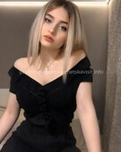 Анкета проститутки Марго - метро Тропарево-Никулино, возраст - 24