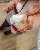 Анкета проститутки Карина - метро Тверской, возраст - 24