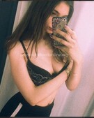 Анкета проститутки Лизочка - метро Фили-Давыдково, возраст - 24