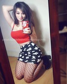 Анкета проститутки Ленусик - метро Угреша, возраст - 24