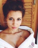 Анкета проститутки Мелисса - метро Тверской, возраст - 24