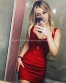 Анкета проститутки Галина - метро Красносельский, возраст - 24