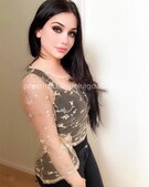 Анкета проститутки Ярослава - метро Фили-Давыдково, возраст - 25