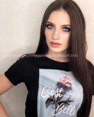 Анкета проститутки Стефания - метро Ярославский, возраст - 25