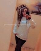 Анкета проститутки Ника - метро Басманный, возраст - 25