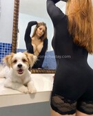 Анкета проститутки Лина - метро Тверской, возраст - 25