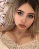 Анкета проститутки Олечка - метро Тропарево-Никулино, возраст - 25