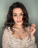 Анкета проститутки Рита - метро Свиблово, возраст - 25