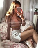 Анкета проститутки Лилия - метро Даниловский, возраст - 25