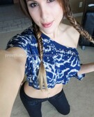 Анкета проститутки Роза - метро Тушино, возраст - 25