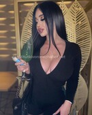 Анкета проститутки Яна - метро Дорогомилово, возраст - 25