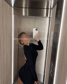 Анкета проститутки Алиса - метро Даниловский, возраст - 25