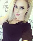 Анкета проститутки Услада - метро Измайлово, возраст - 25