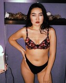 Анкета проститутки Лаура - метро Строгино, возраст - 25