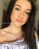 Анкета проститутки Риана - метро Ясенево, возраст - 25