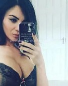 Анкета проститутки Зина - метро Марфино, возраст - 25