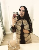 Анкета проститутки Даша - метро Ломоносовский, возраст - 25