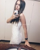 Анкета проститутки Нелли - метро Дмитровский, возраст - 25