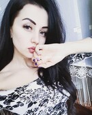 Анкета проститутки Лиза - метро Гагаринский, возраст - 26