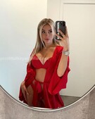 Анкета проститутки Сабина - метро Басманный, возраст - 26