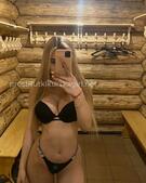 Анкета проститутки Риана - метро Куркино, возраст - 26