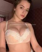 Анкета проститутки Риана - метро Марьино, возраст - 26