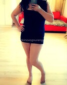 Анкета проститутки Марго - метро Марьина Роща, возраст - 26